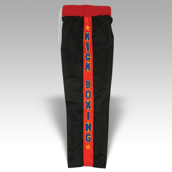 Kick Boxing Trousers