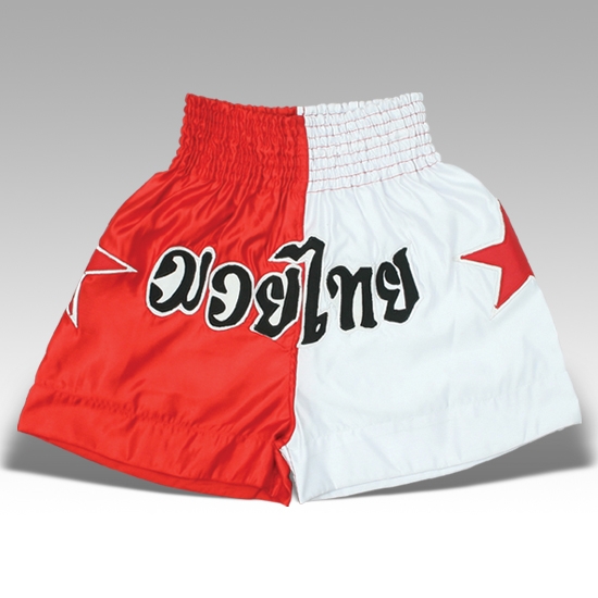 Muay Thai Shorts