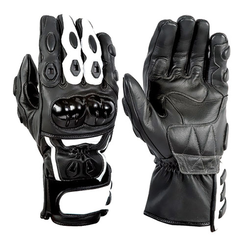 Moto Gloves